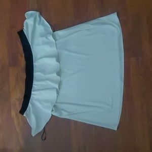 H&M top